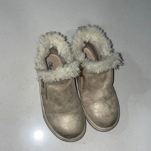 Olive & Edie Sophie Boots